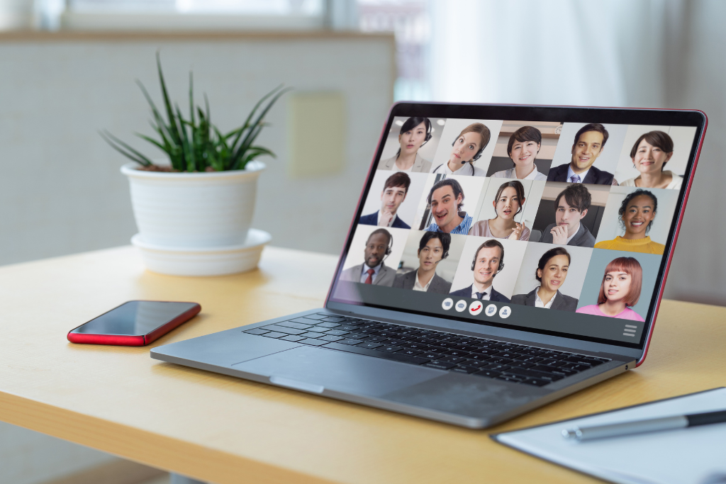 Remote Workforces